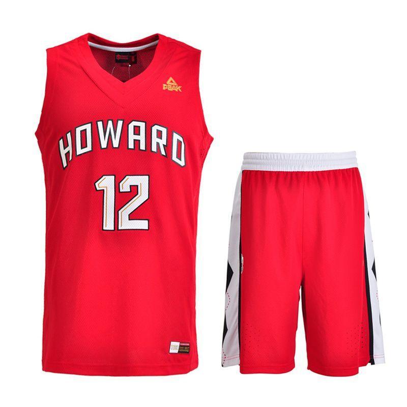 Pánský basketbalový set Dwight Howard 3/5