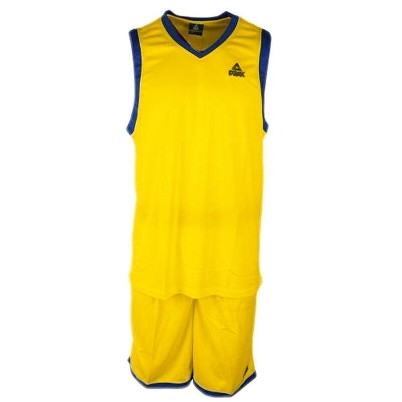 Pánský basketbalový jednostranný set