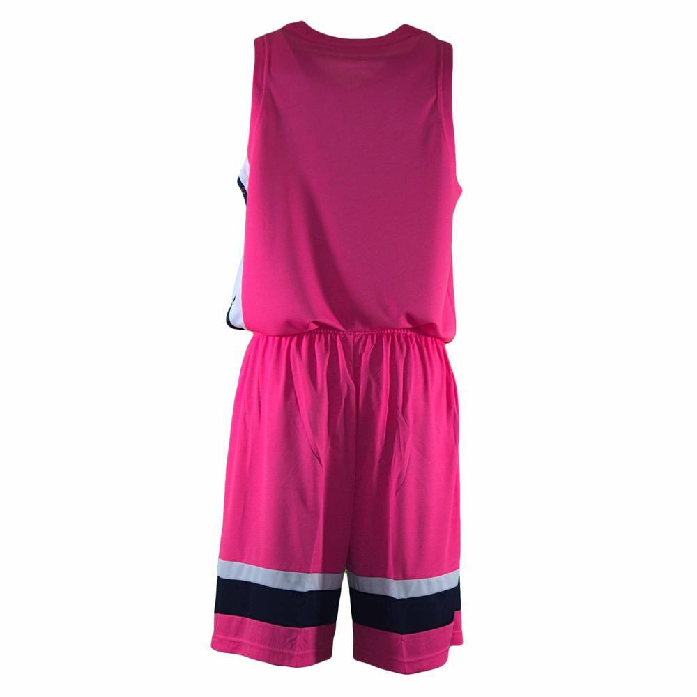 Pánský basketbalový jednostranný dres 2/2