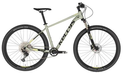 Rower górski męski Kellys Spider 90 29" MTB M(17,5)