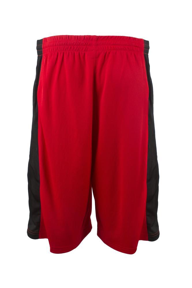 Pánský basketbalový jednostranný set 6/6