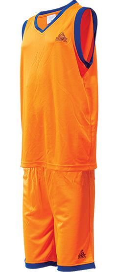 PEAK Dětský basketbalový jednostranný set