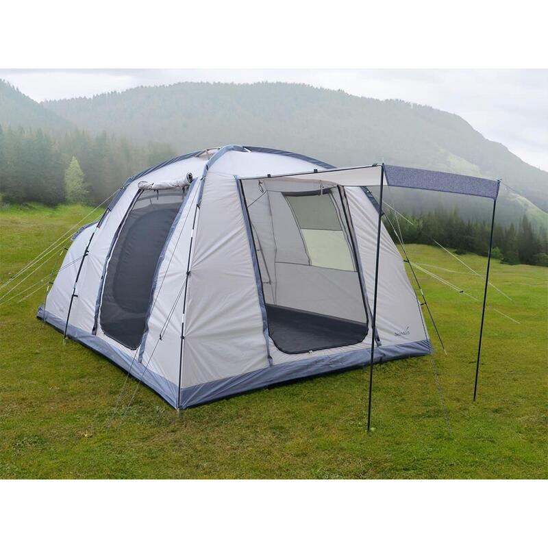 Tenda da campeggio a cupola - Bergen 5 Protect - per 5 persone