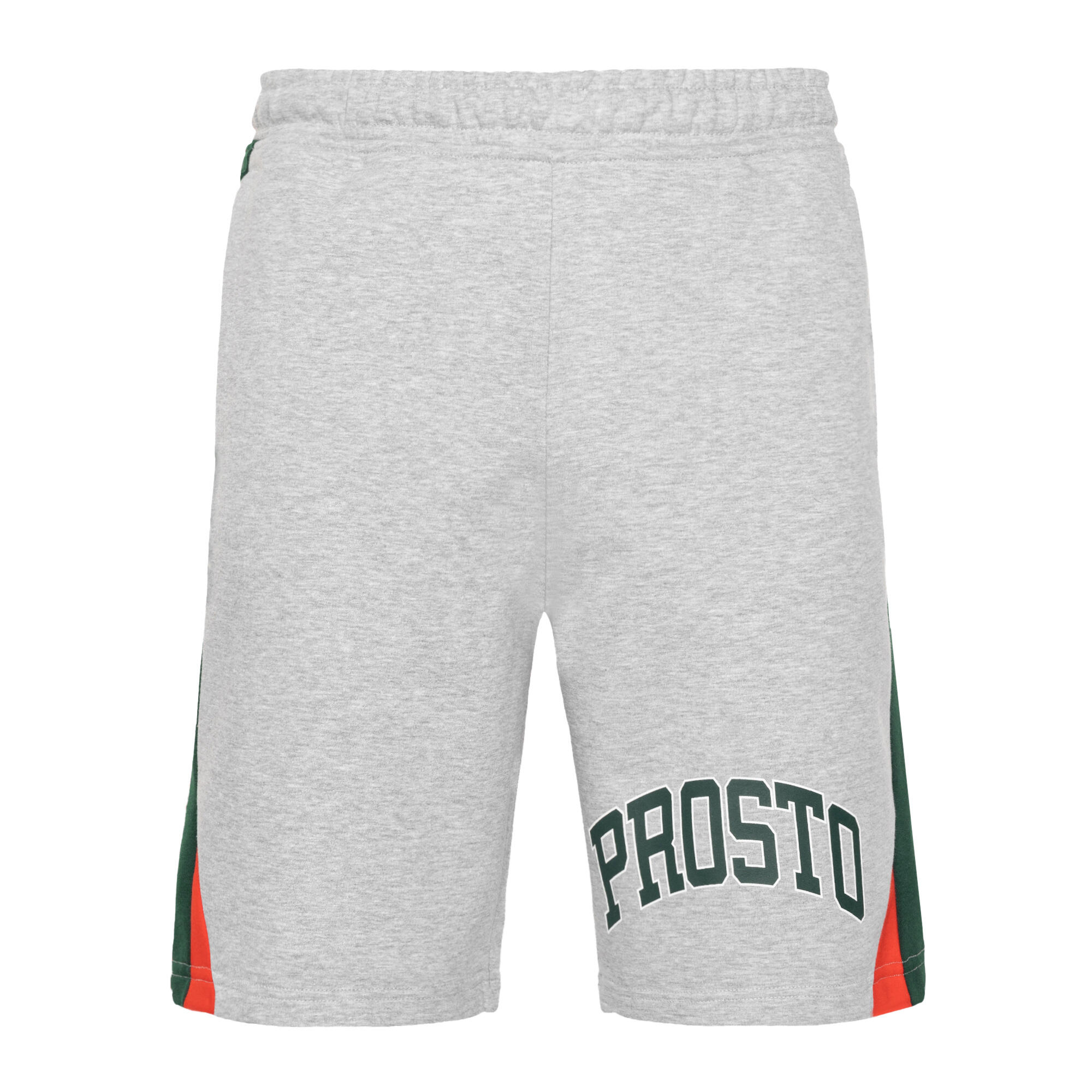 Pantaloni scurți pentru bărbați PROSTO Skroozit