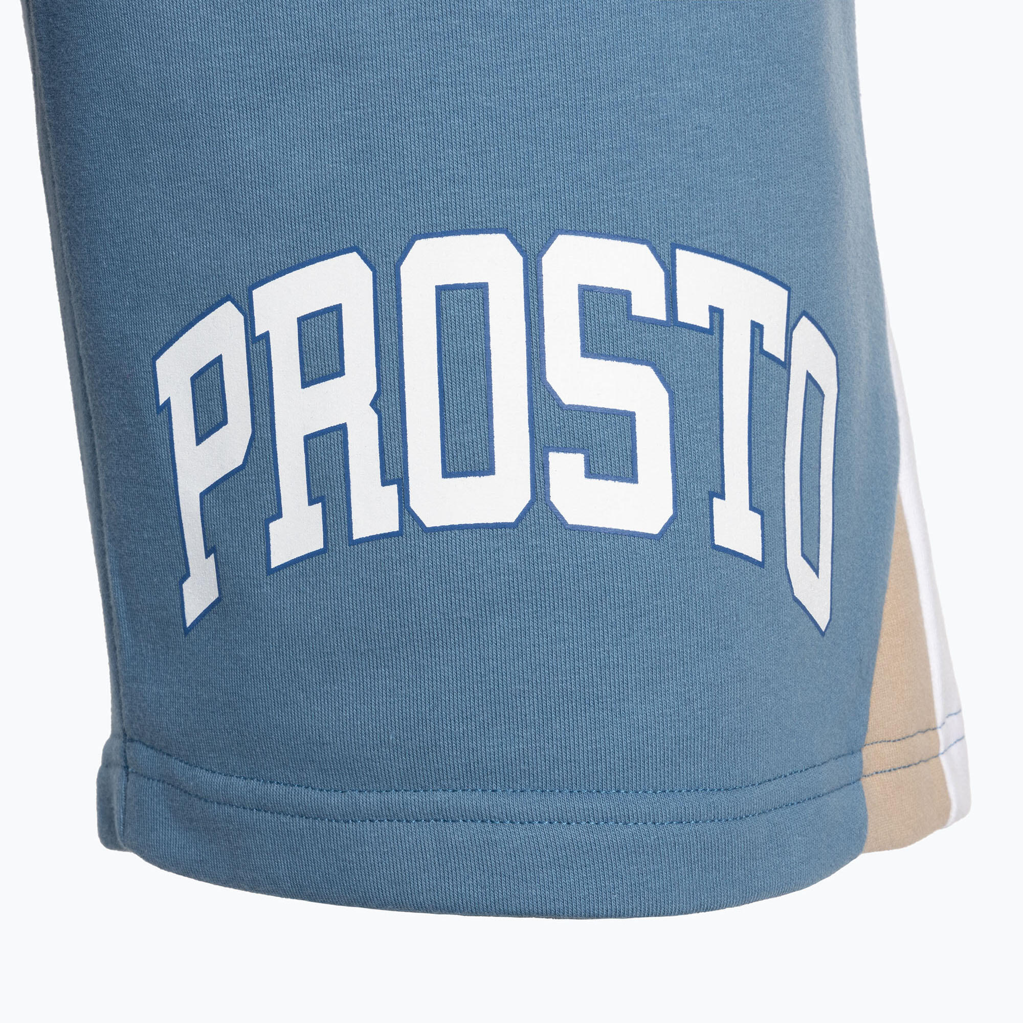 Pantaloncini da uomo PROSTO Skroozit 3/5