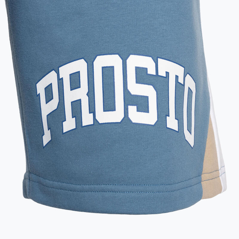 Pantaloni scurți pentru bărbați PROSTO Skroozit