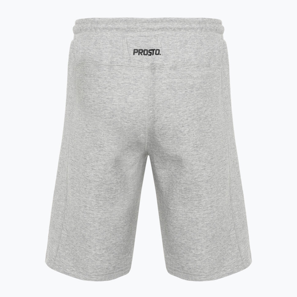 Spodenki męskie PROSTO Tech Cut
