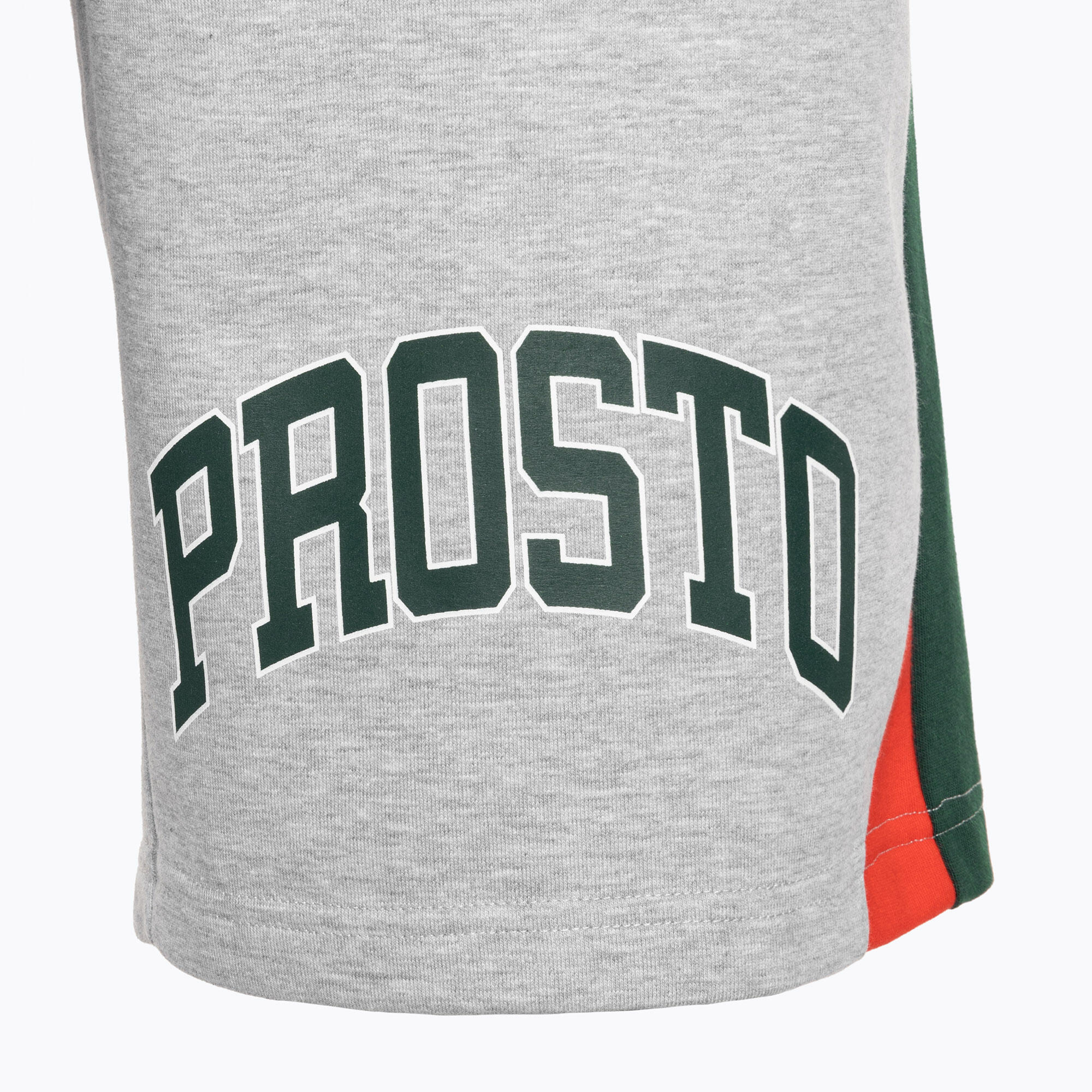 Pantaloncini da uomo PROSTO Skroozit 3/5