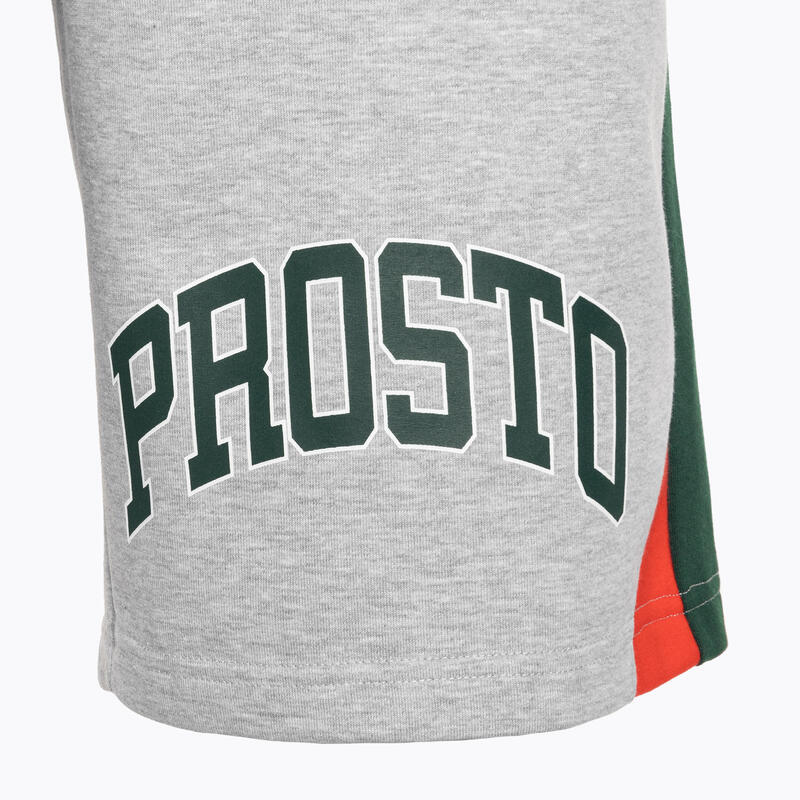 Pantaloni scurți pentru bărbați PROSTO Skroozit