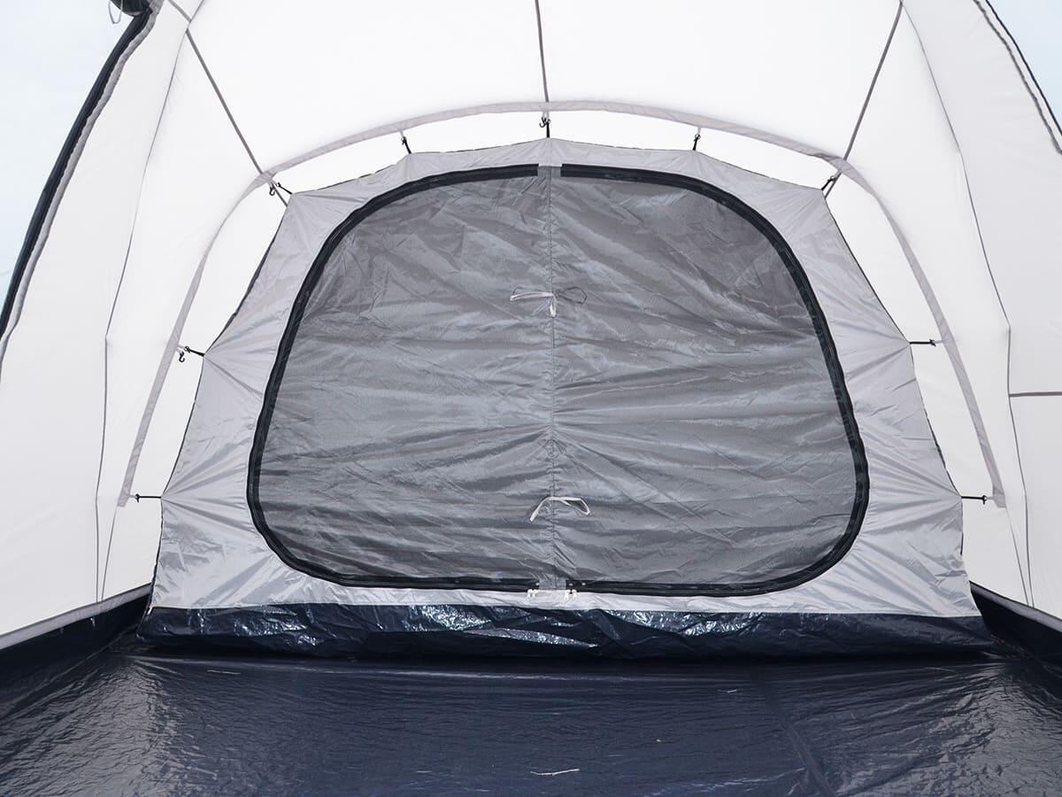 Tente dôme - Bergen 5 Protect - camping - 5 personnes - Tapis de sol cousu 4/9