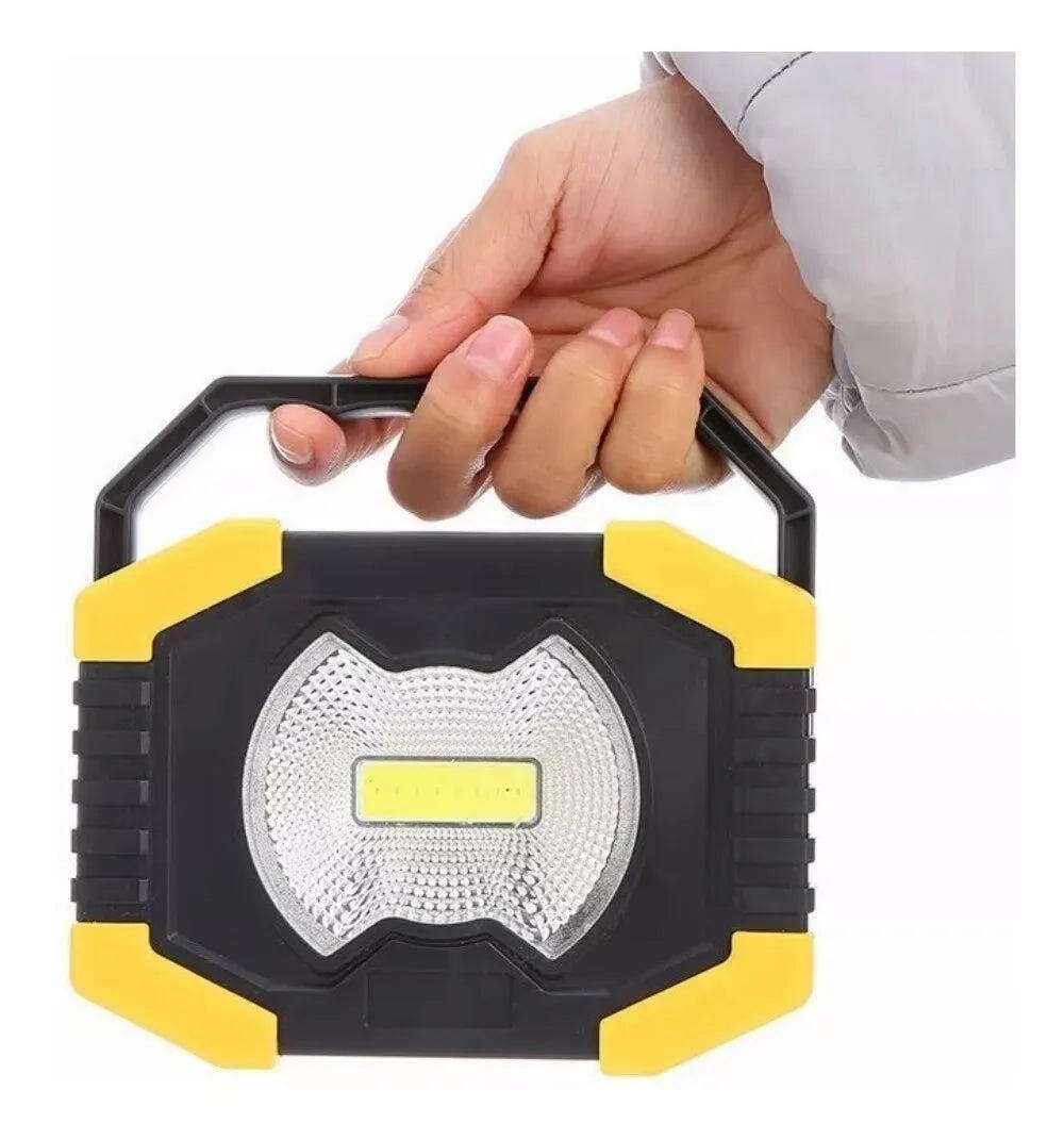 Super Bright LED Work Light Waterproof