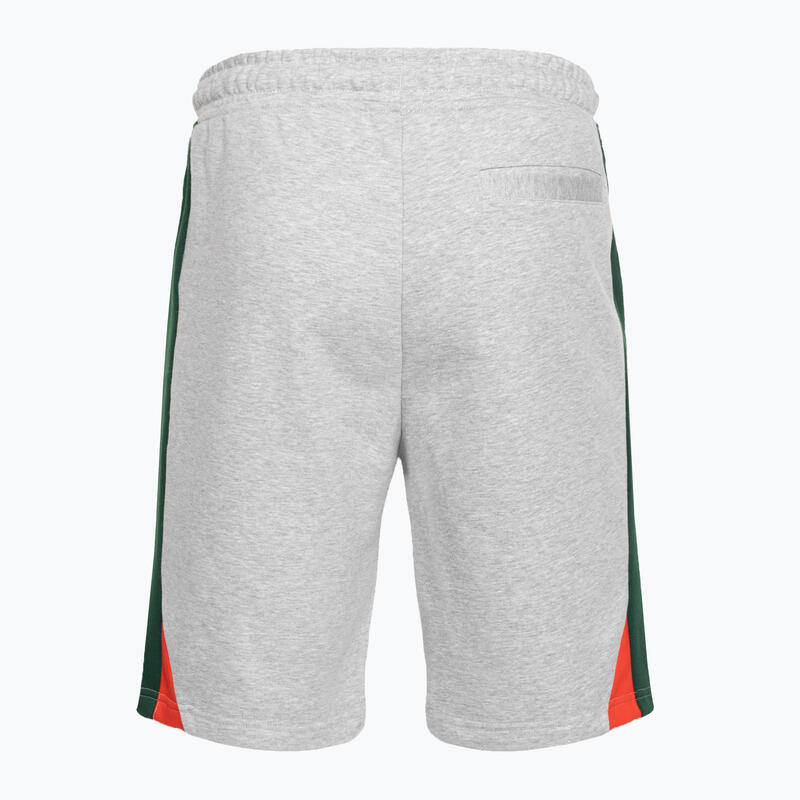 Pantaloni scurți pentru bărbați PROSTO Skroozit