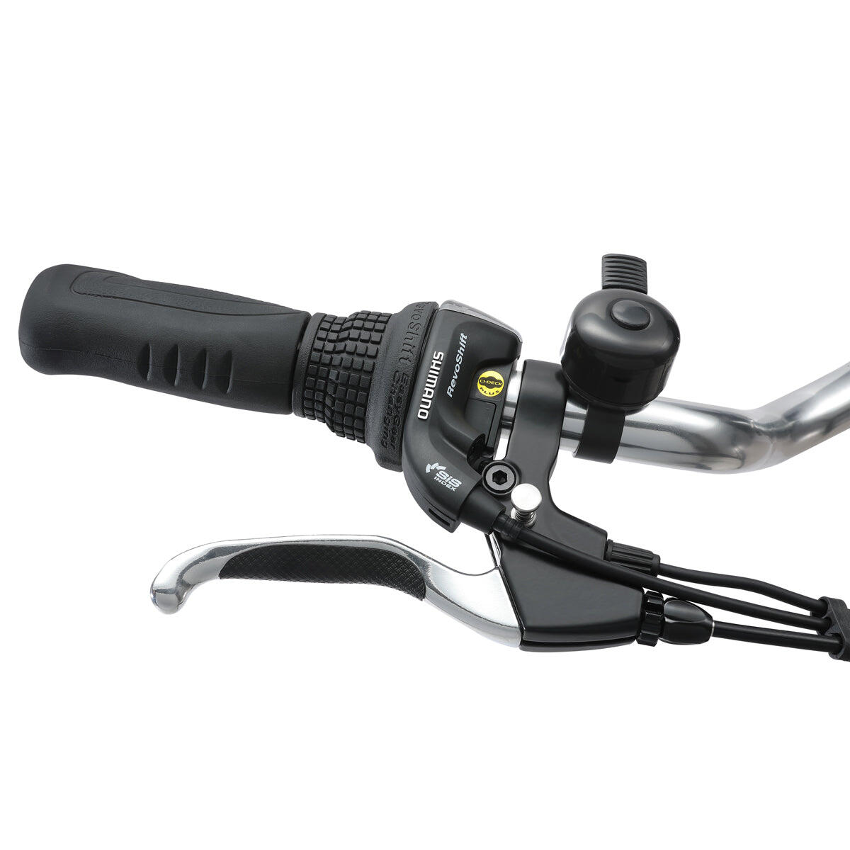 Progear Bikes E Free 24 E Trike