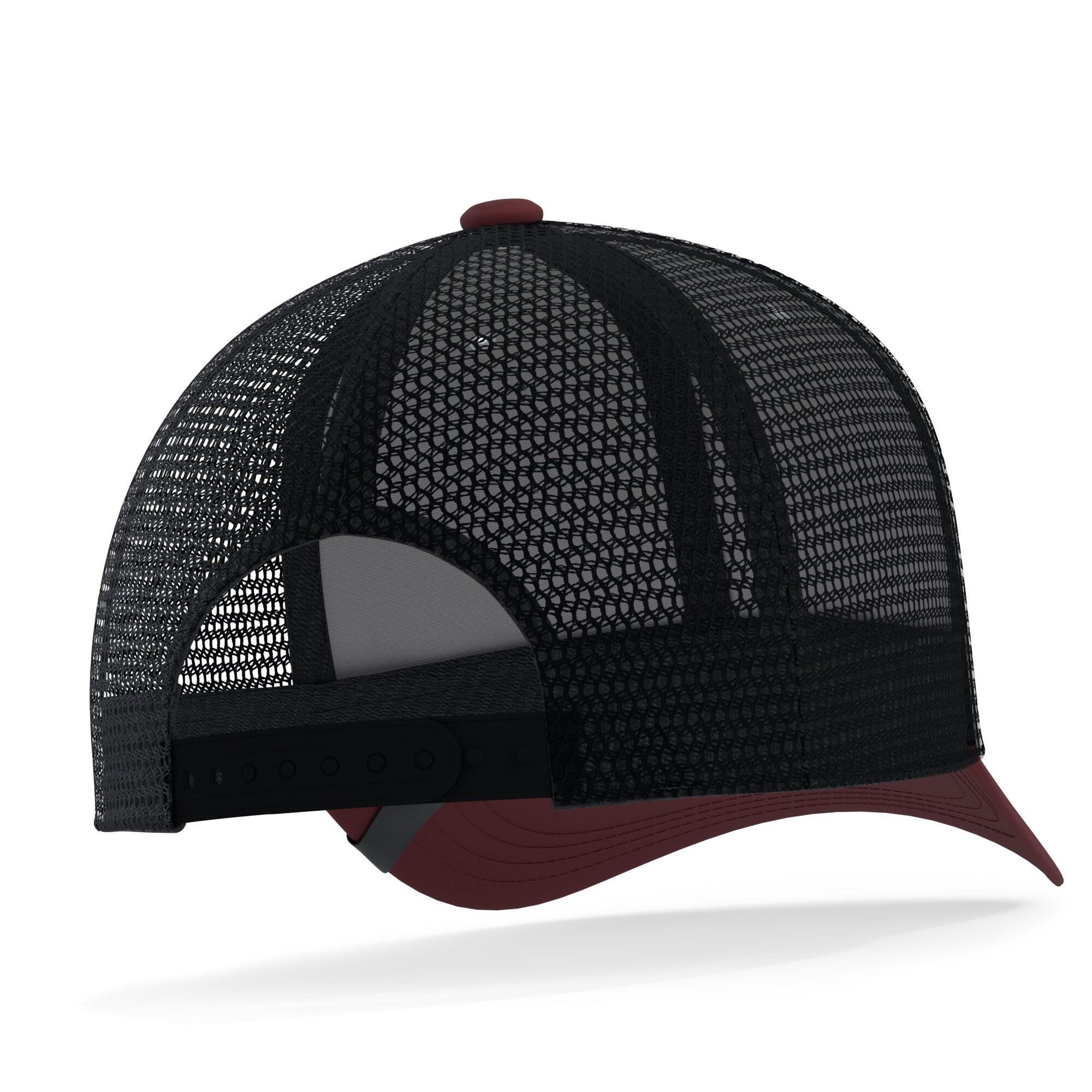 Gorras Uller Unisex Hanukeii Barefoot Blanco 2/5