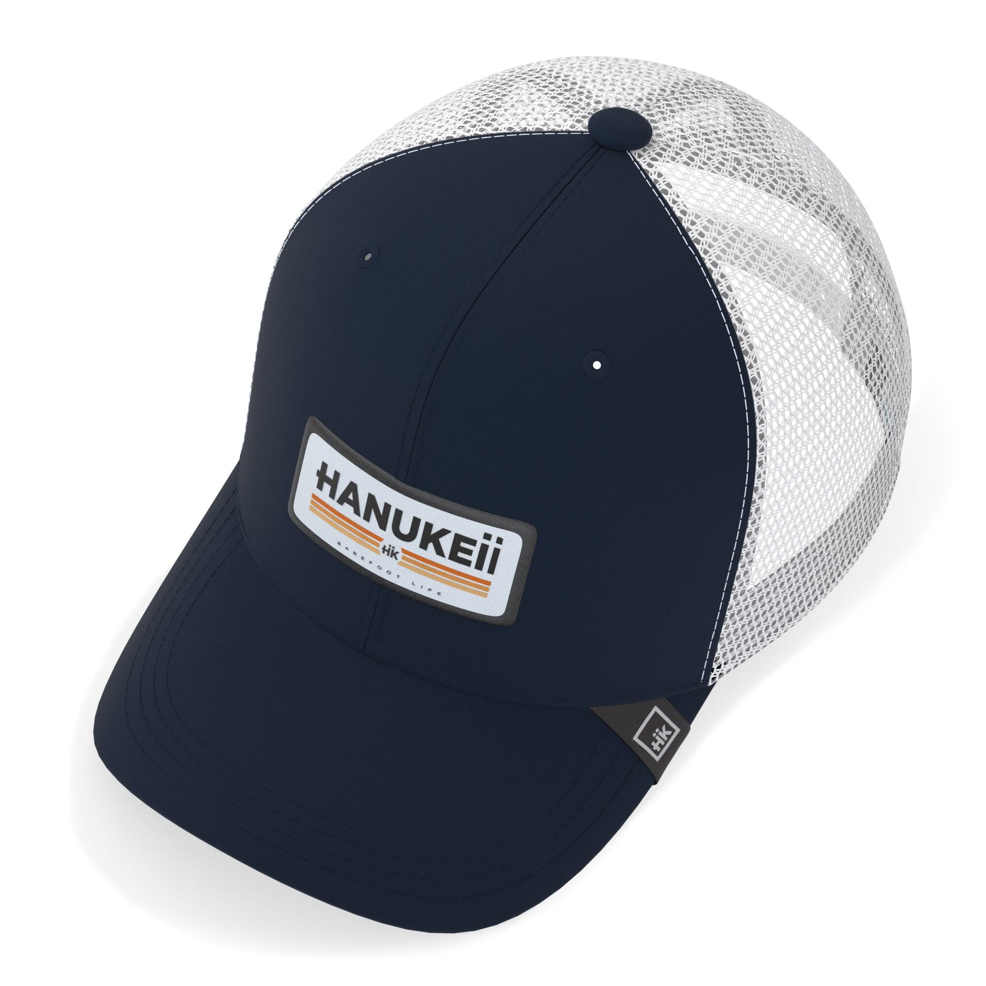 Gorras Uller Unisex Hanukeii Barefoot Azul 3/5
