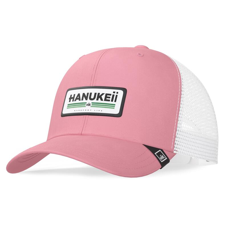 Gorras Hanukeii Barefoot Pink /