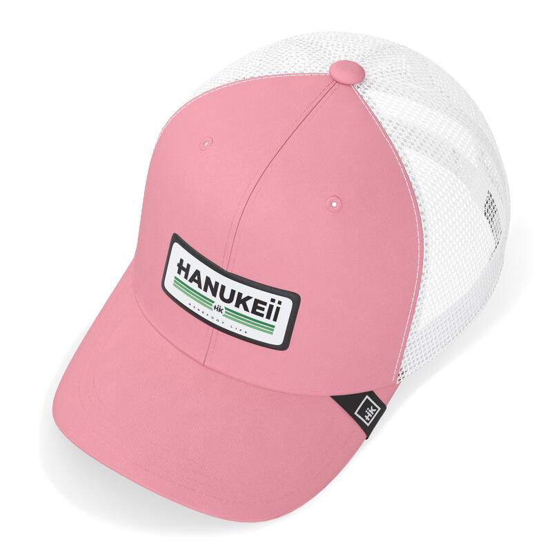 Gorras Hanukeii Barefoot Pink /