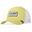 Gorras Hanukeii Barefoot Amarillo /