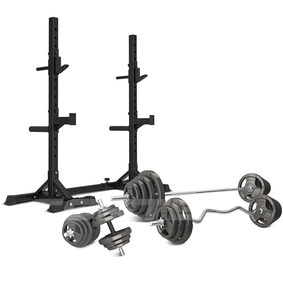 Cortex sr3 squat rack sale
