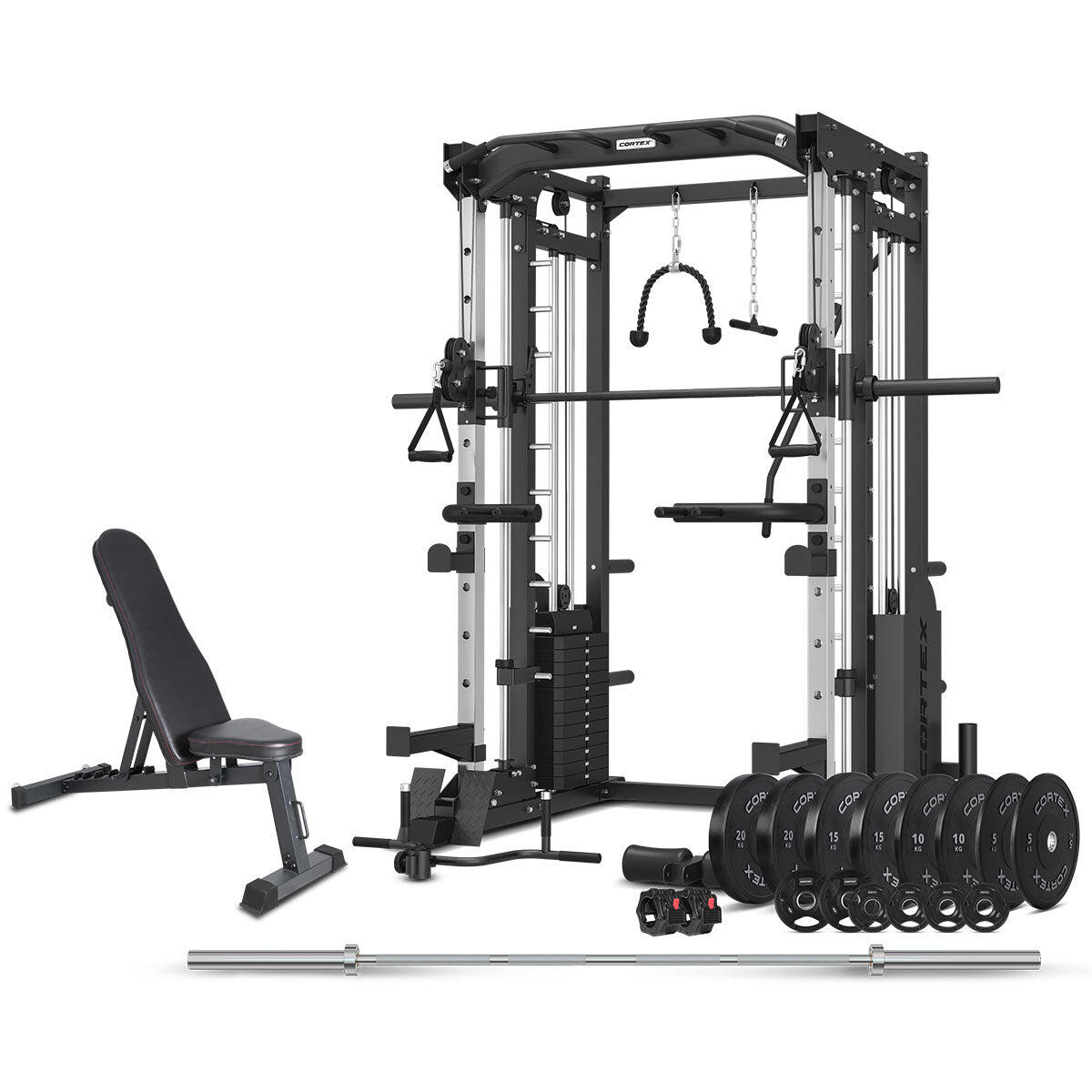 Decathlon gym equipments discount
