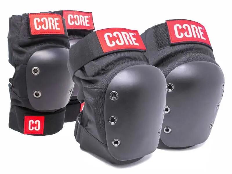 CORE picture