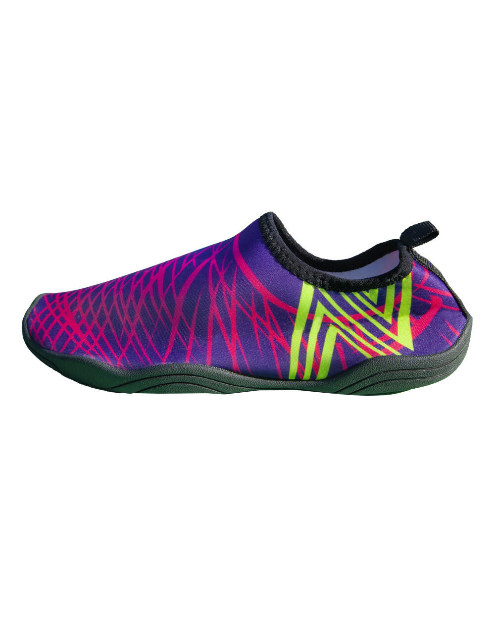 SUN & SURF Escarpín Mujer Neopreno Fucsia