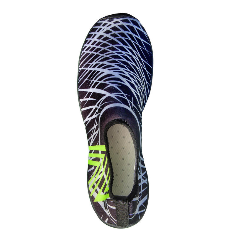 Calçado aquático Aquashoes Sun & Surf