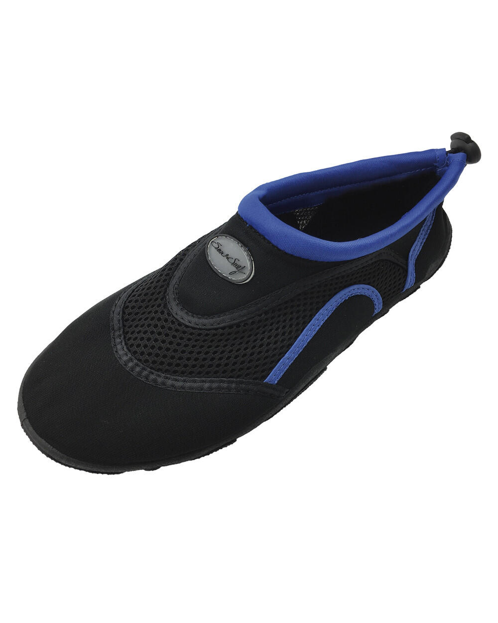 SUN & SURF Escarpín Unisex Clásico