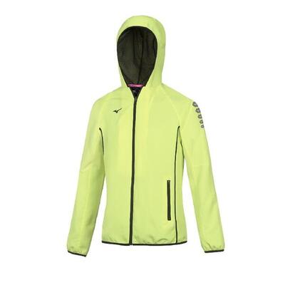 Giacca Mizuno donna Team nagasaki micro