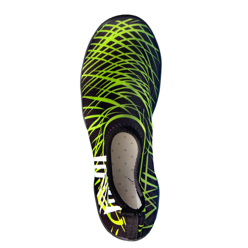 Calçado aquático Aquashoes Sun & Surf