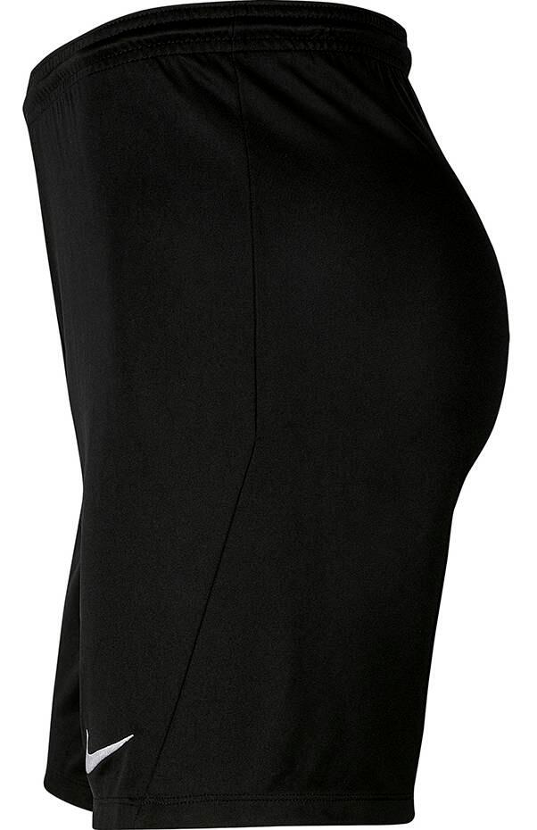 Short DRY PARK Homme (Noir) 3/6
