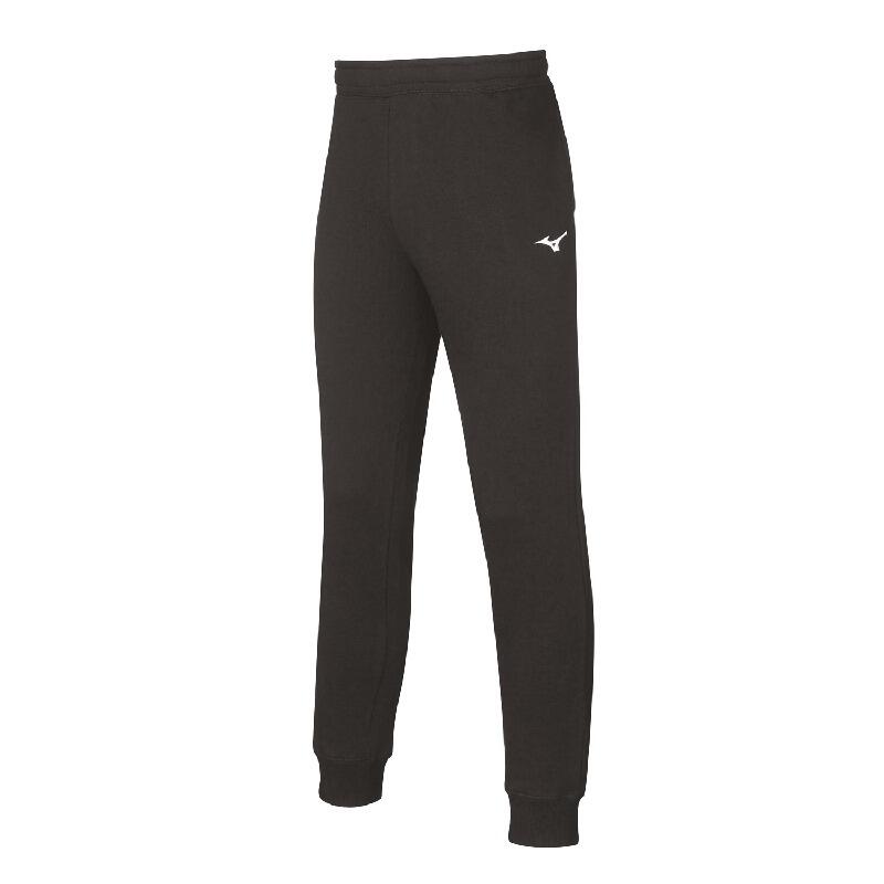 Mizuno - Pantalon De Jogging Mizuno Team - Pantalons - Noir - 52 2xl - Decathlon