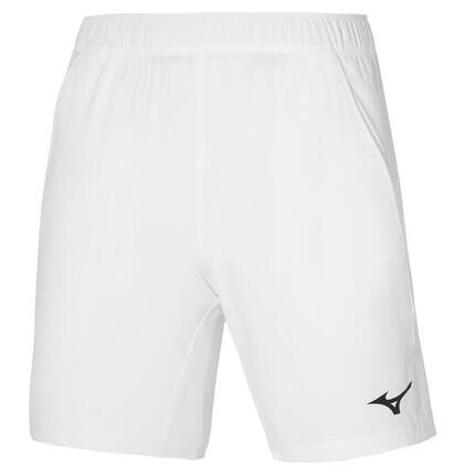 Short de course Mizuno 8 In Flex pour homme