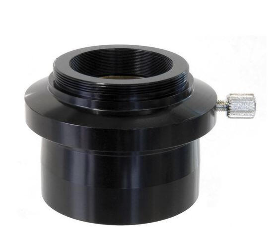 Télescope Bresser Messier NT-203/1000 Hexafoc OTA 7/7