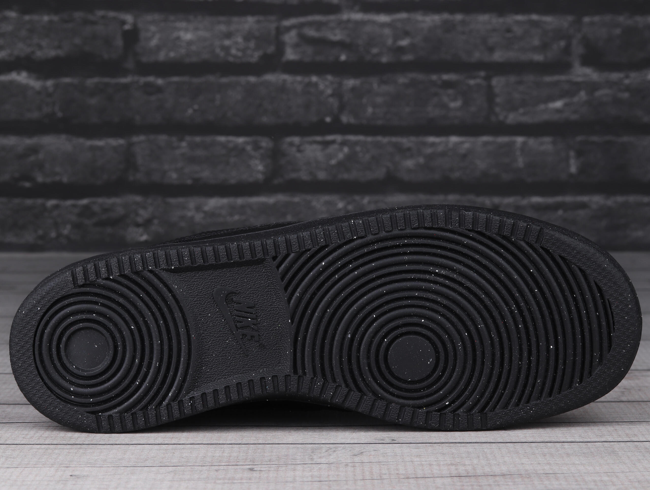 Sapatilhas para Homens Nike Court Vision Preto 4/7