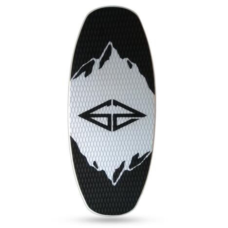SKIMBOARD GOZONE TORNADO czarna