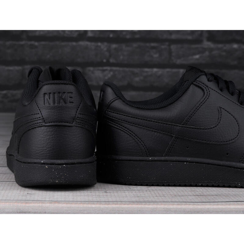 Sneakers para Hombre Nike Court vision Negro