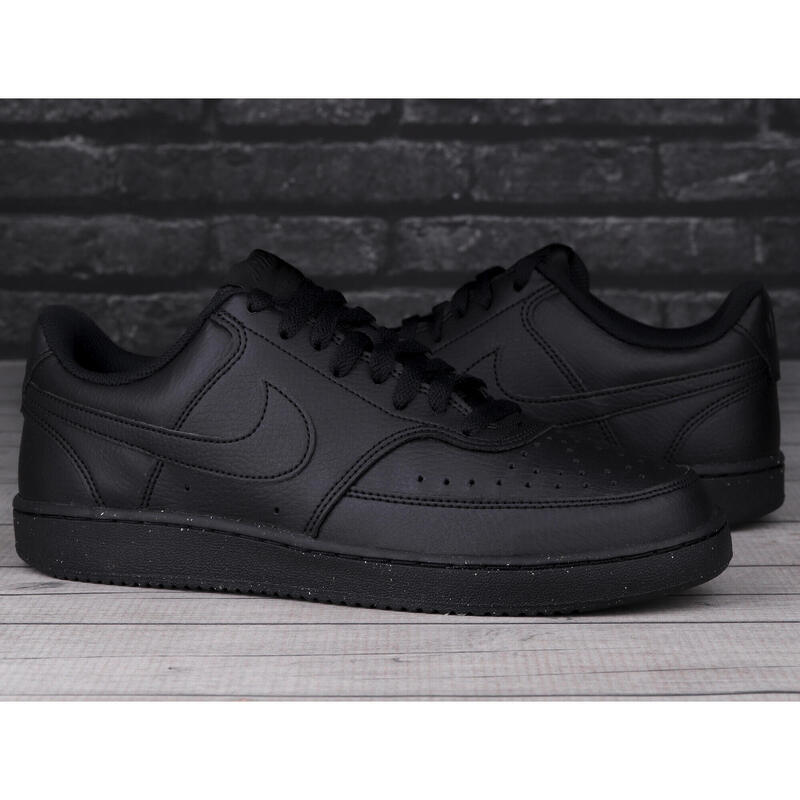 Sneakers para Hombre Nike Court vision Negro