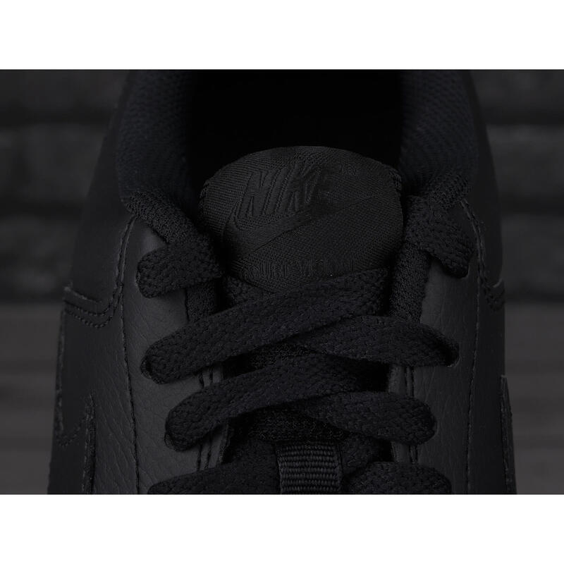 Sneakers para Hombre Nike Court vision Negro