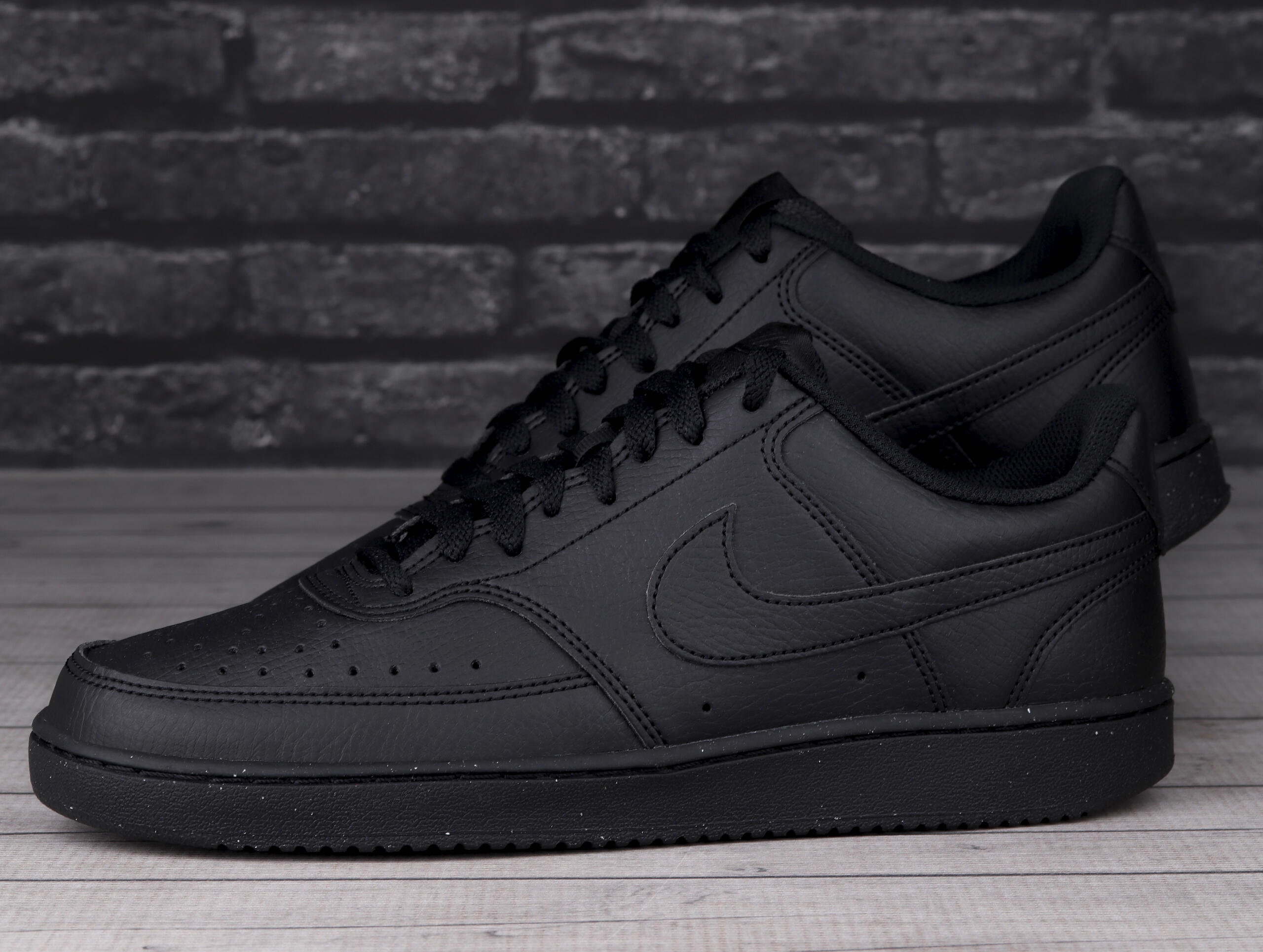 Zapatillas Hombre Nike Court Vision Low Next Nature 3/7