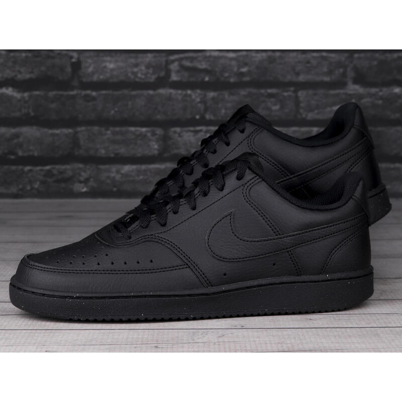 Sneakers para Hombre Nike Court vision Negro