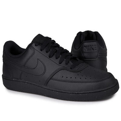 Sneakers para Hombre Nike Court vision Negro