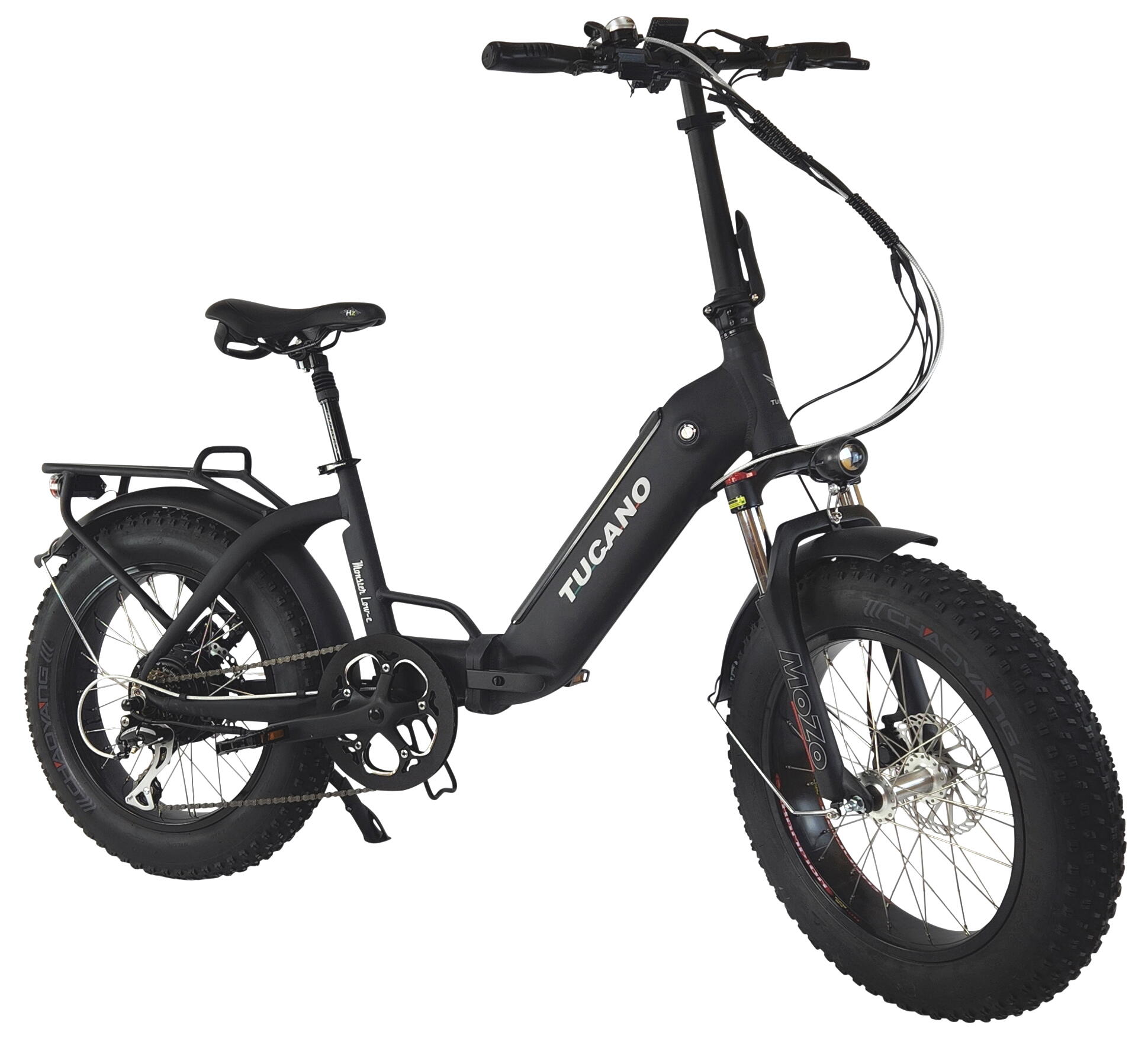 Tucano velo electrique new arrivals