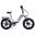 Bicicleta Electrica Monster Low-E by Tucano Bikes Silver