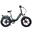 Bicicleta Electrica Monster Low-E by Tucano Bikes Verde