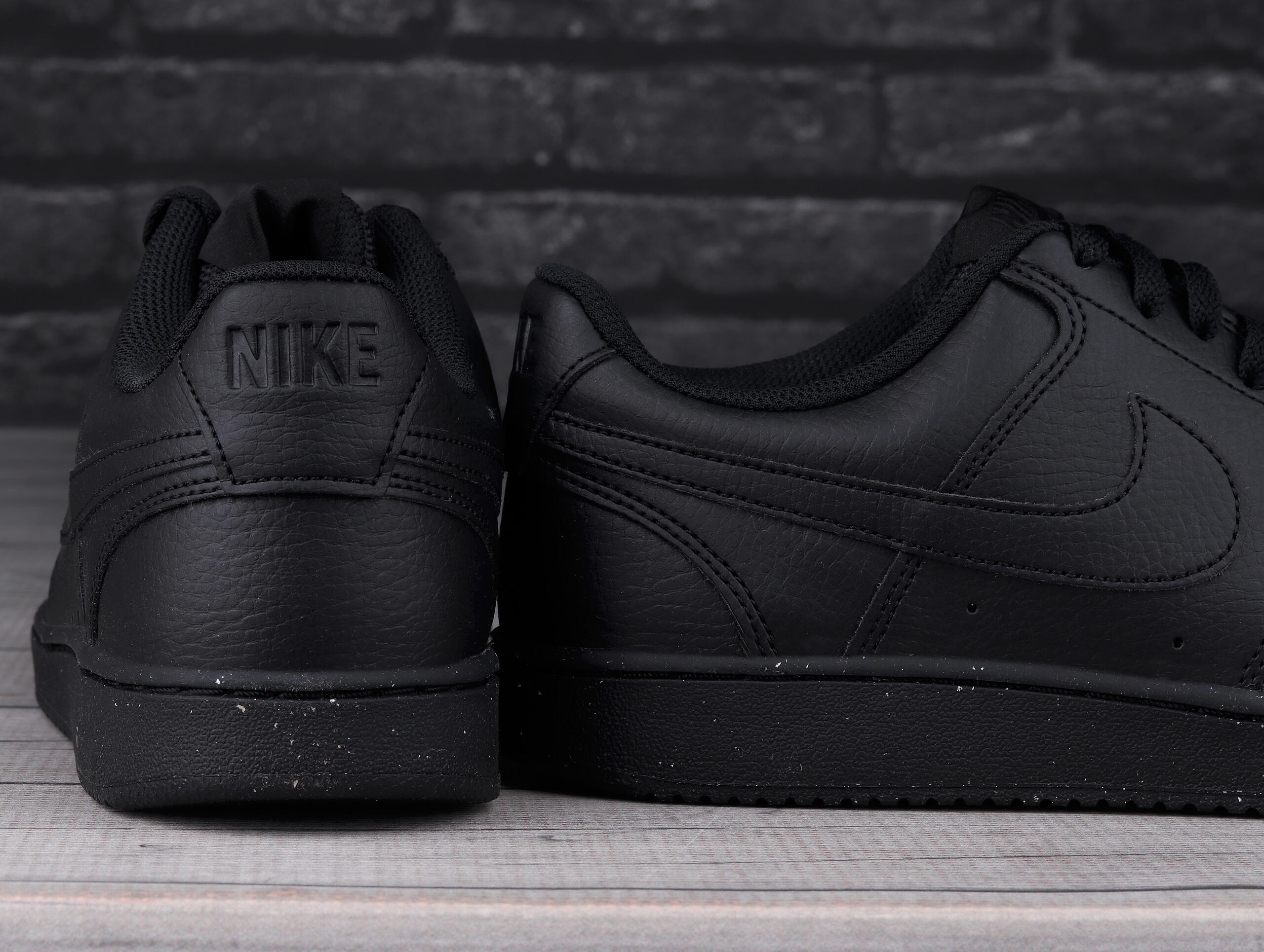 Zapatillas Hombre Nike Court Vision Low Next Nature 6/7