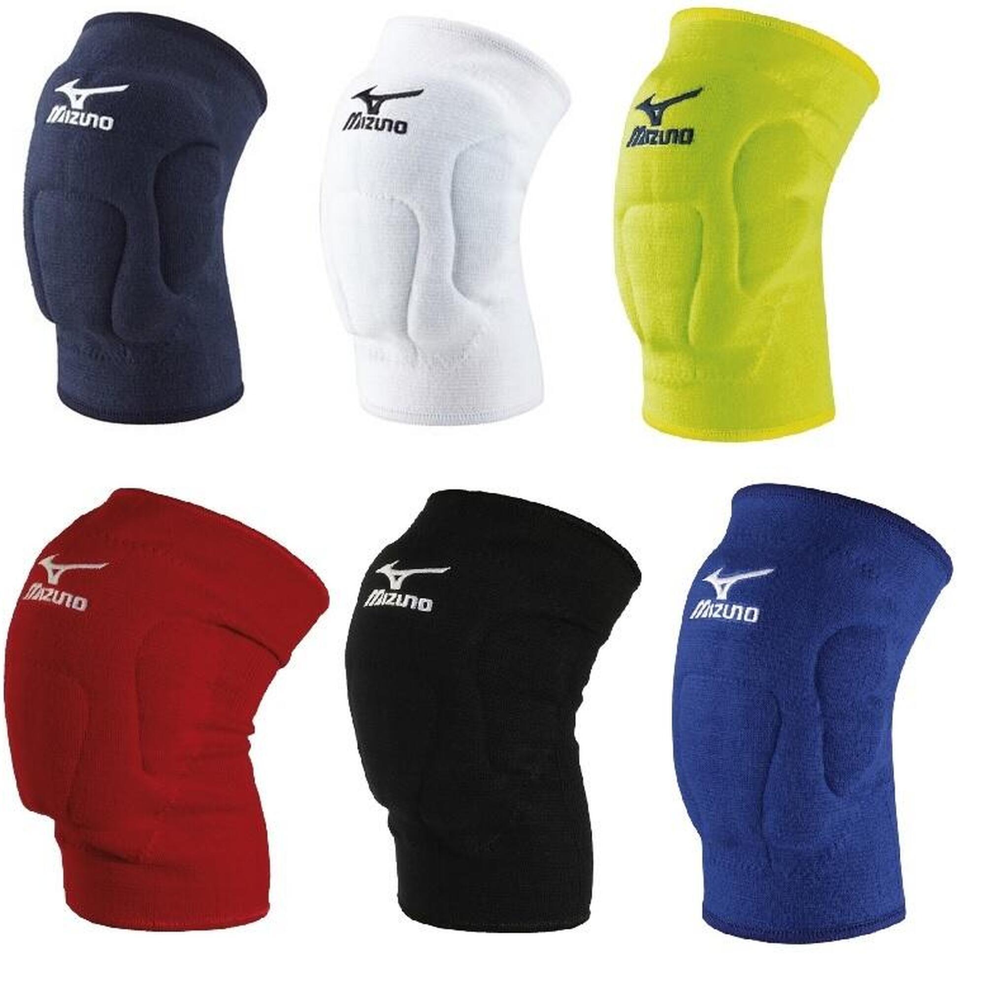 Genouillères Mizuno VS1 pour unisexe