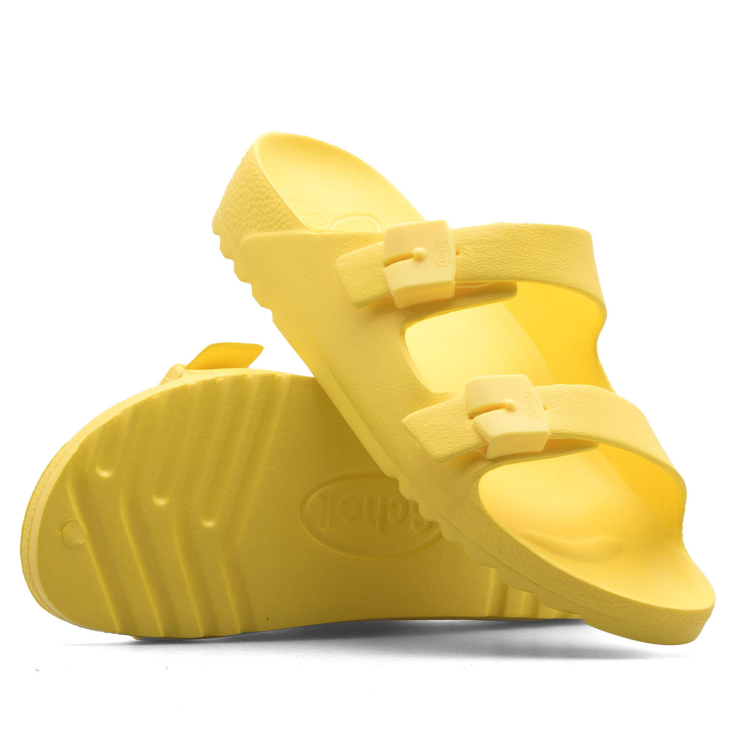 Tongs Scholl Bahia Med pour femmes 2/7