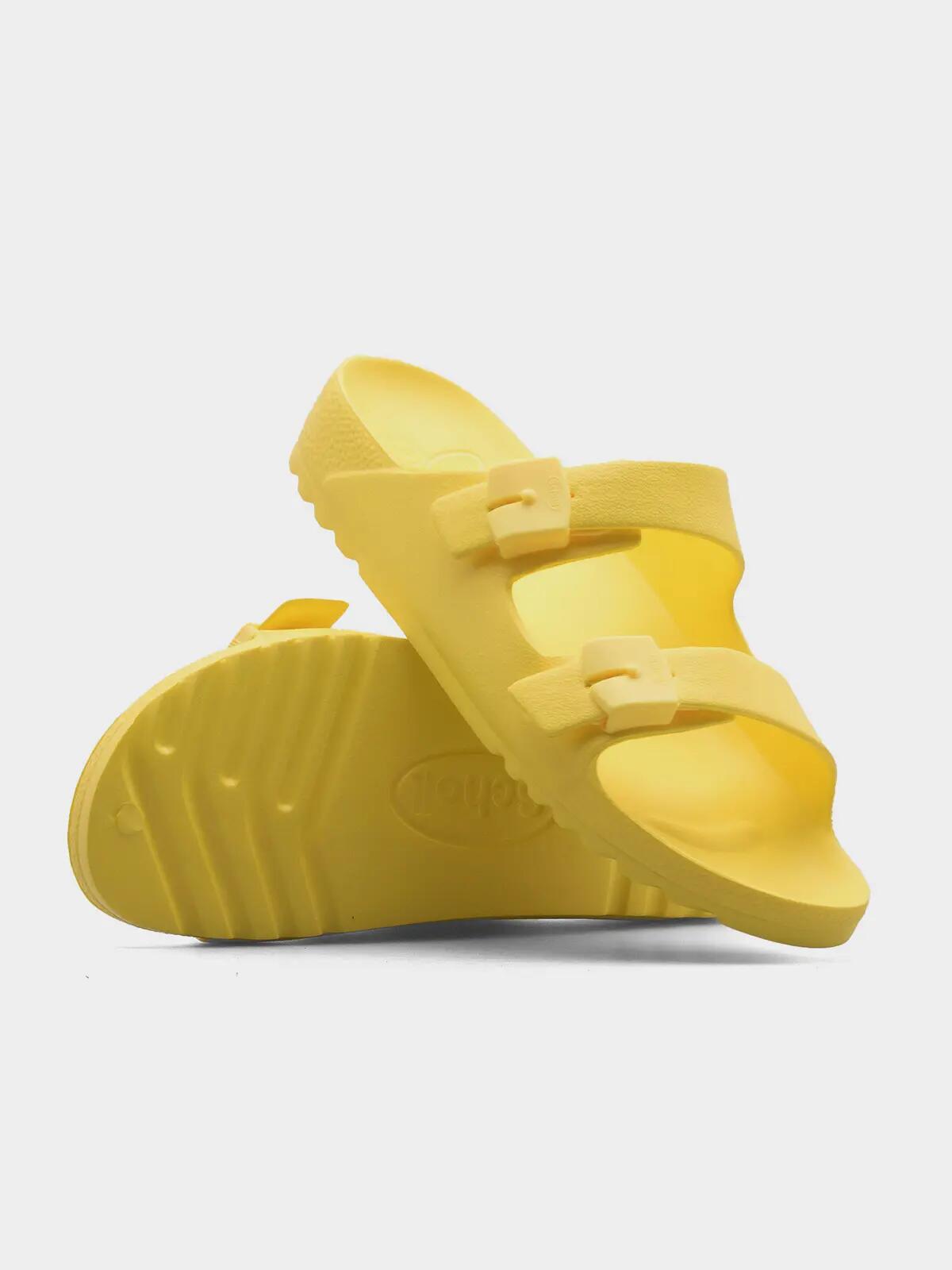 Tongs Scholl Bahia Med pour femmes 3/7
