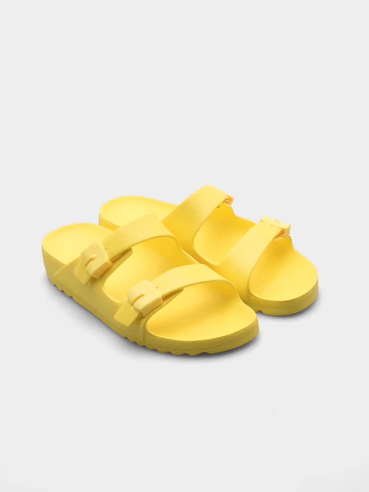 Tongs Scholl Bahia Med pour femmes 5/7